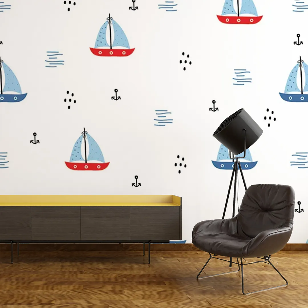 Infantil_055_result Start Decor-Child55 - Image 1