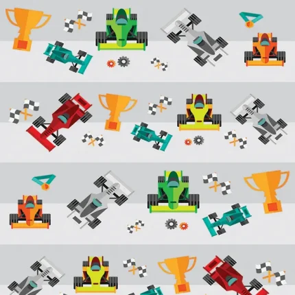 Start Decor-Child41 - Wallmood wallpaper