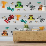 Start Decor-Child57