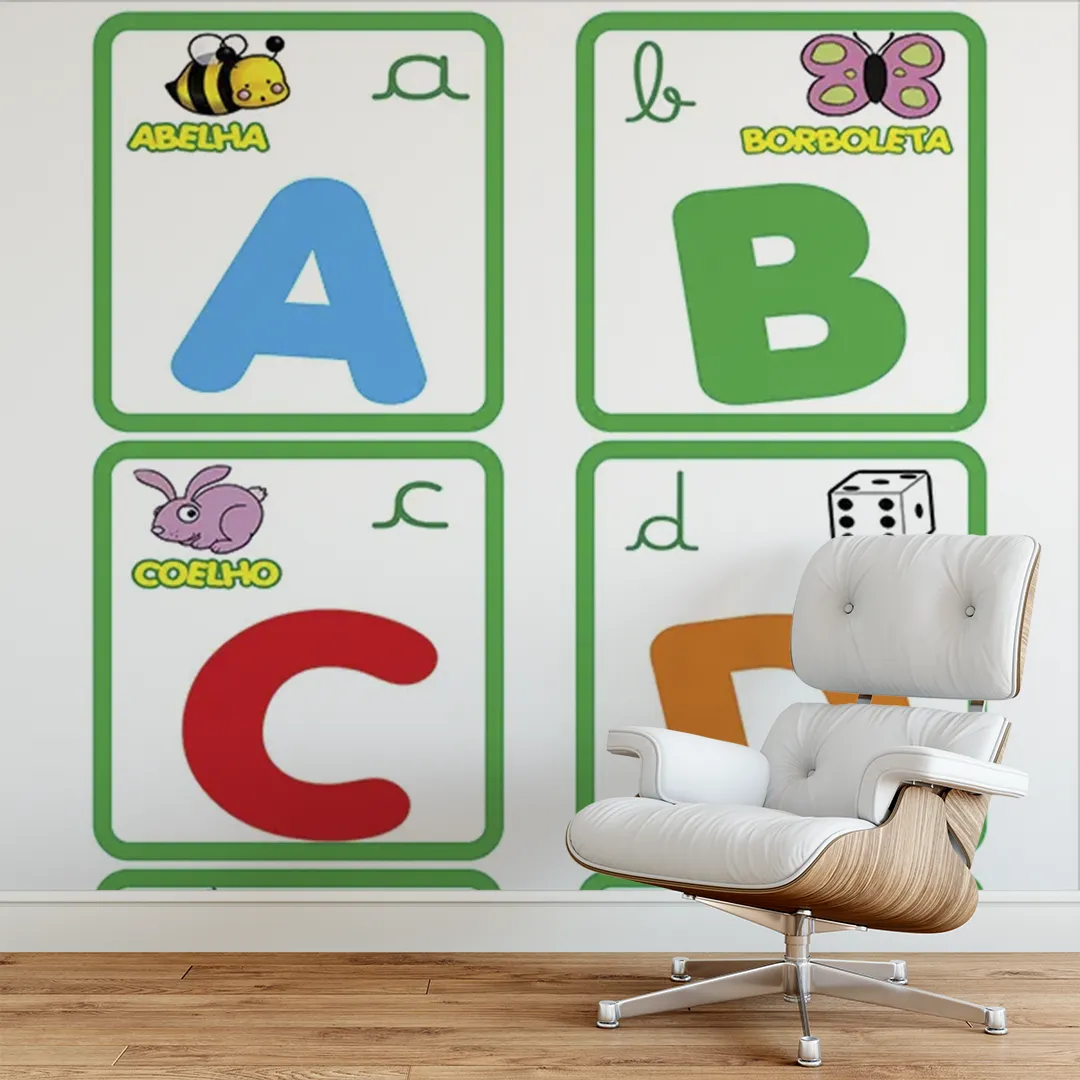 Infantil_059_result Start Decor-Child59 - Image 1