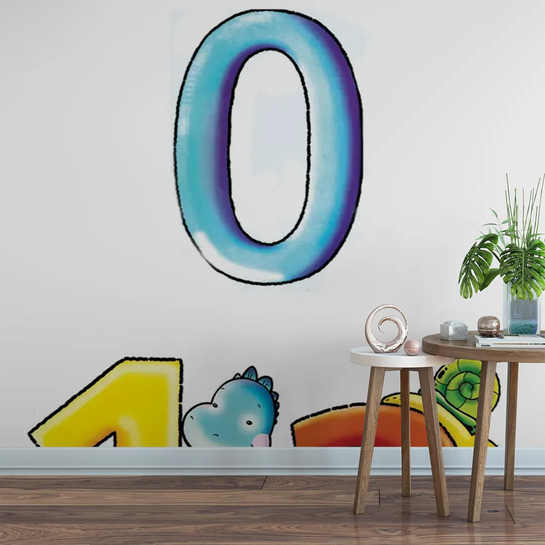 Infantil_060_result Start Decor-Child60 - Image 1