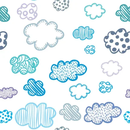 Start Decor-Child61 - Wallmood wallpaper