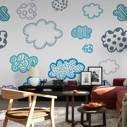 Start Decor-Child61 - Wallmood wallpaper