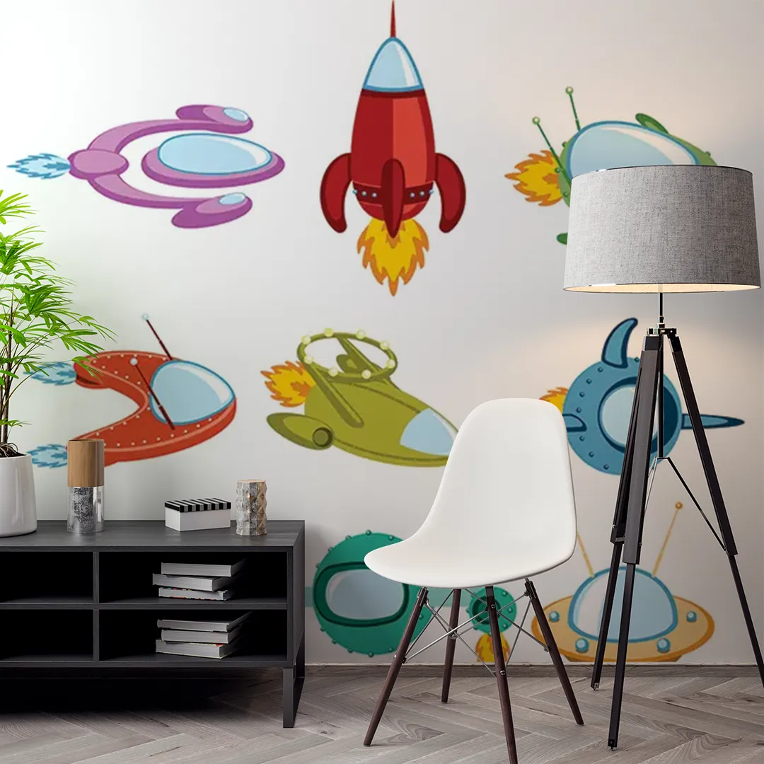 Infantil_064_result Start Decor-Child64 - Image 1