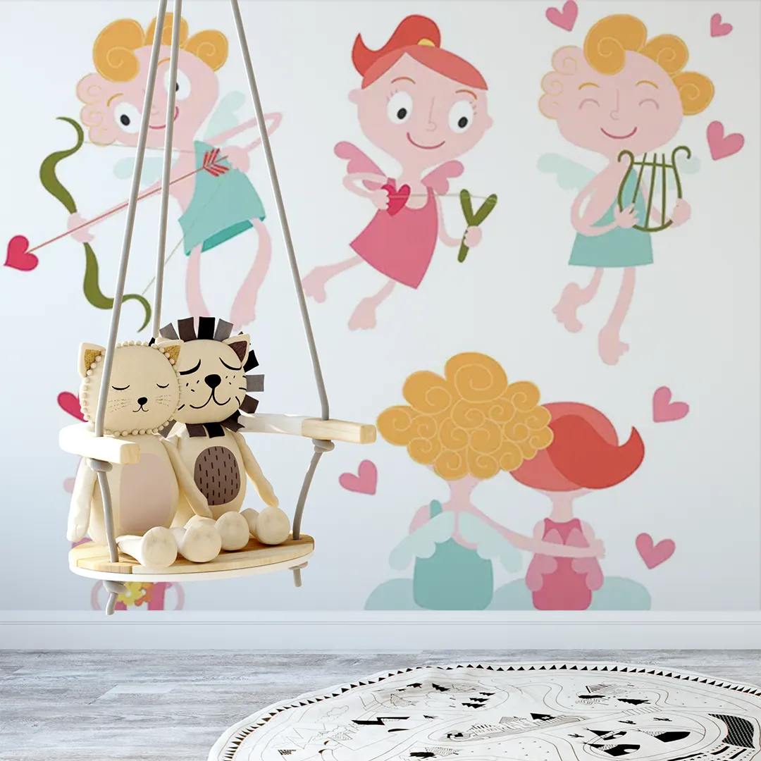 Infantil_068_result Start Decor-Child68 - Image 1
