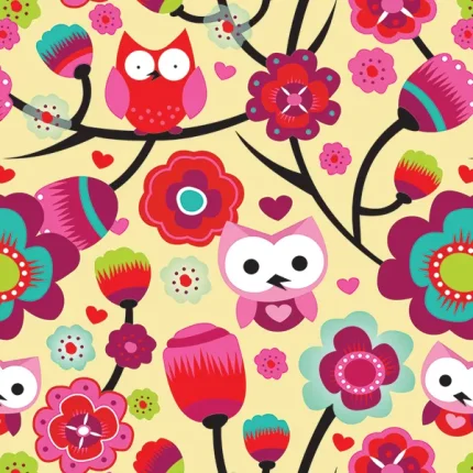 Start Decor-Child61 - Wallmood wallpaper