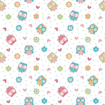 Start Decor-Child61 - Wallmood wallpaper