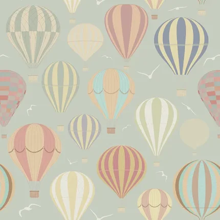 Start Decor-Child81 - Wallmood wallpaper