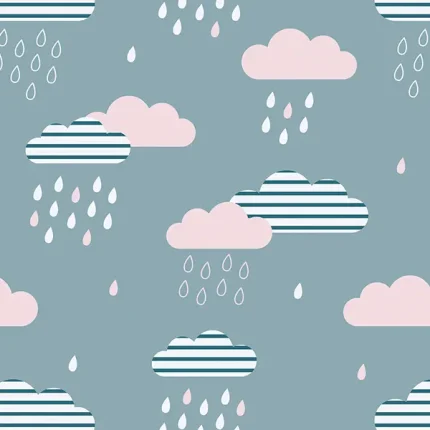 Start Decor-Child81 - Wallmood wallpaper
