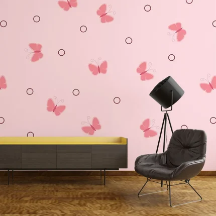 Start Decor-Child81 - Wallmood wallpaper