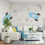 Start Decor-Child90