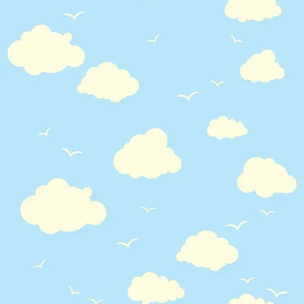 Start Decor-Child81 - Wallmood wallpaper