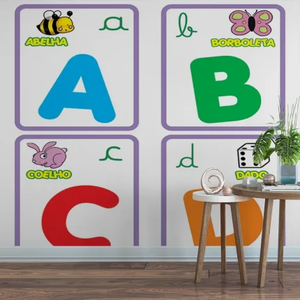 Start Decor-Child81 - Wallmood wallpaper