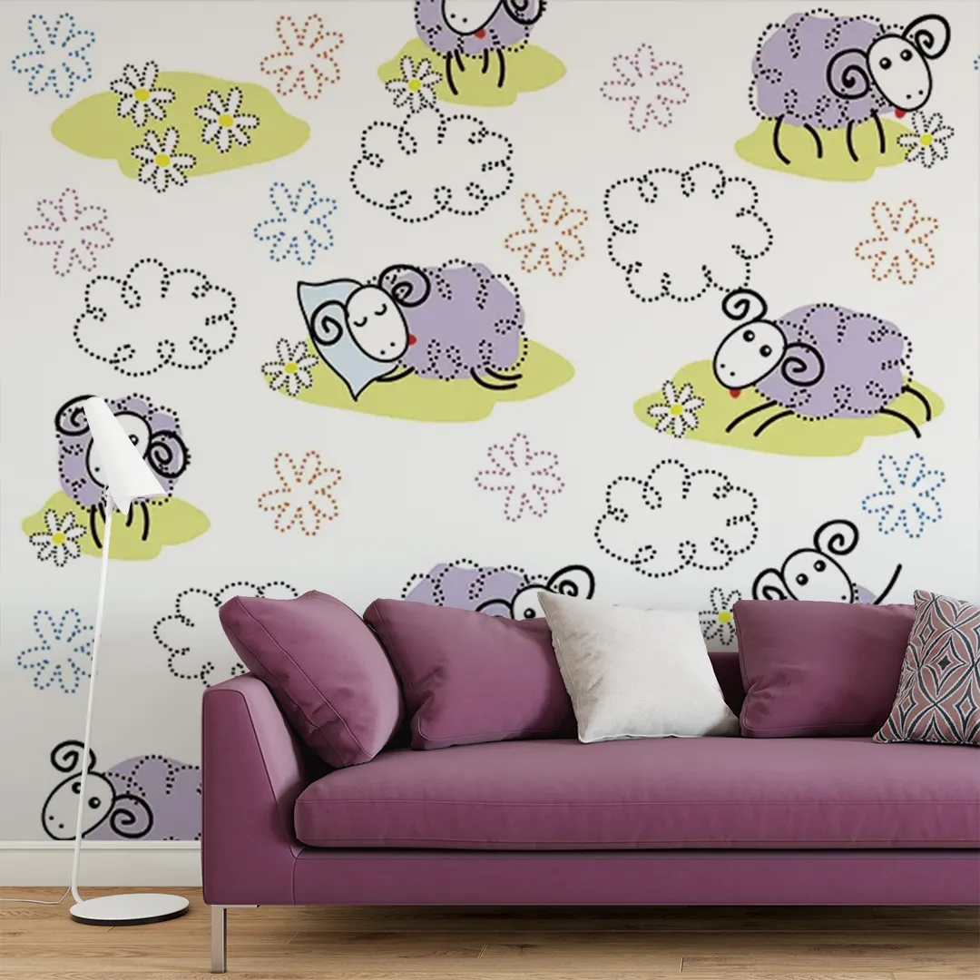 Infantil_095_result Start Decor-Child95 - Image 1