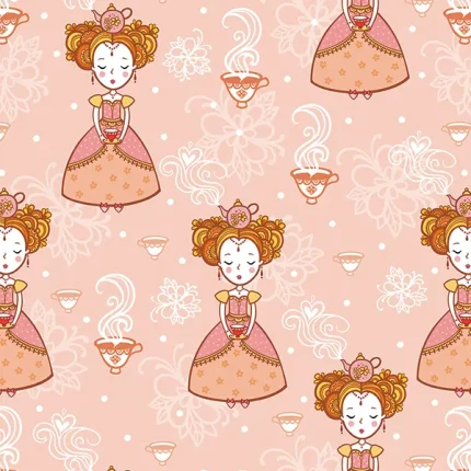 Start Decor-Child81 - Wallmood wallpaper