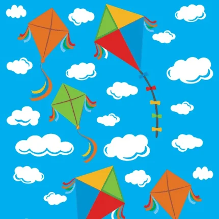 Start Decor-Child101 - Wallmood wallpaper