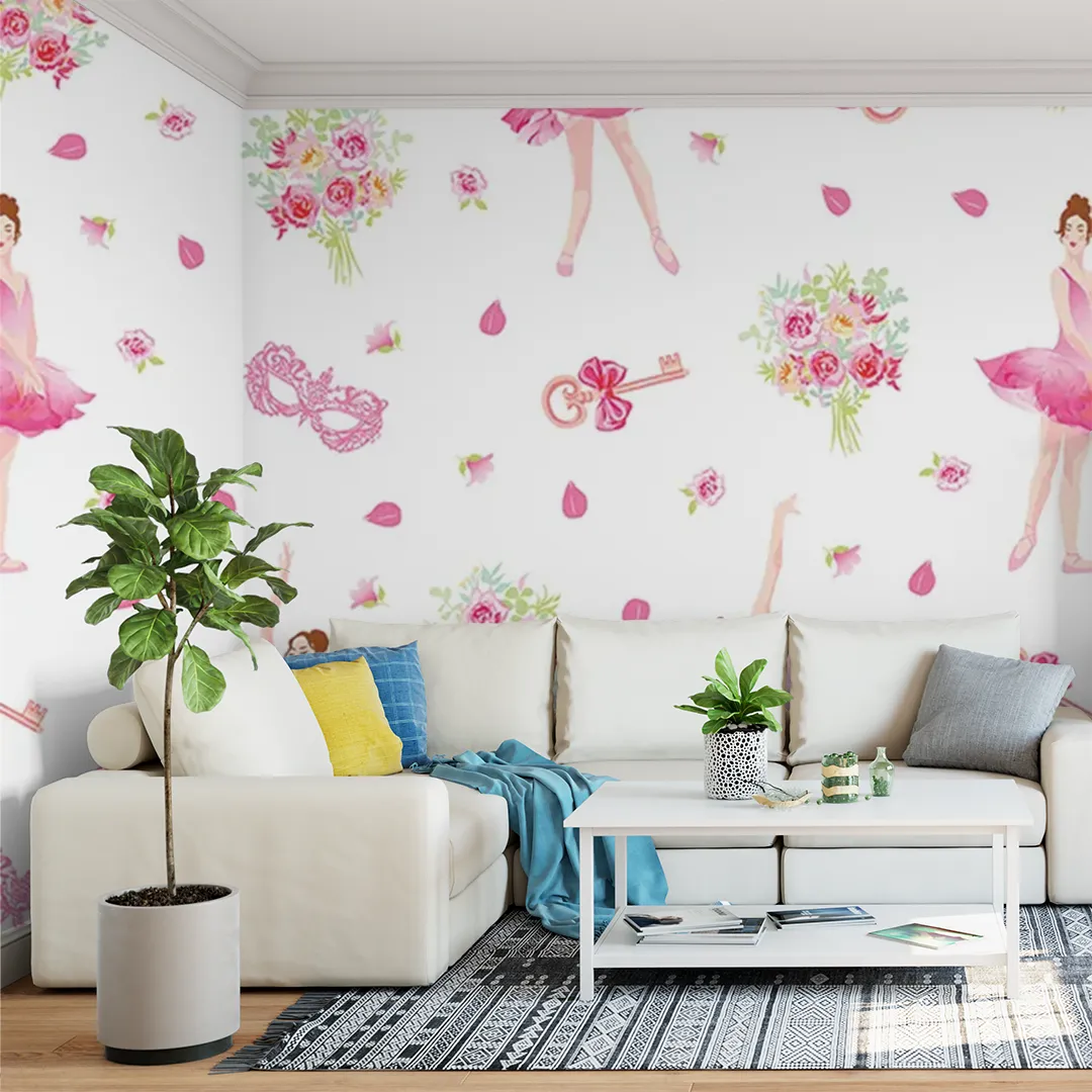 Infantil_107_result Start Decor-Child107 - Image 1