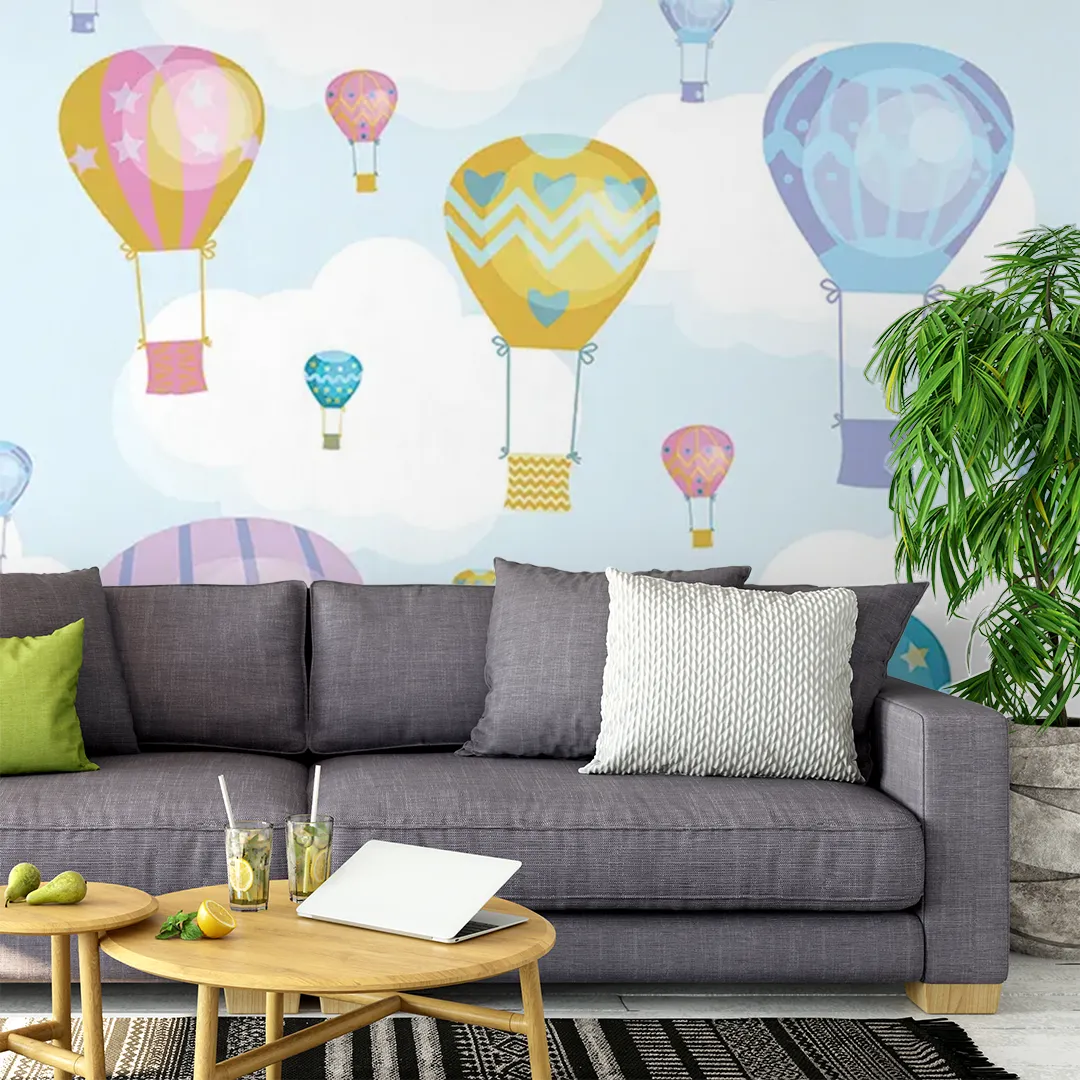 Infantil_120_result Start Decor-Child120 - Image 1