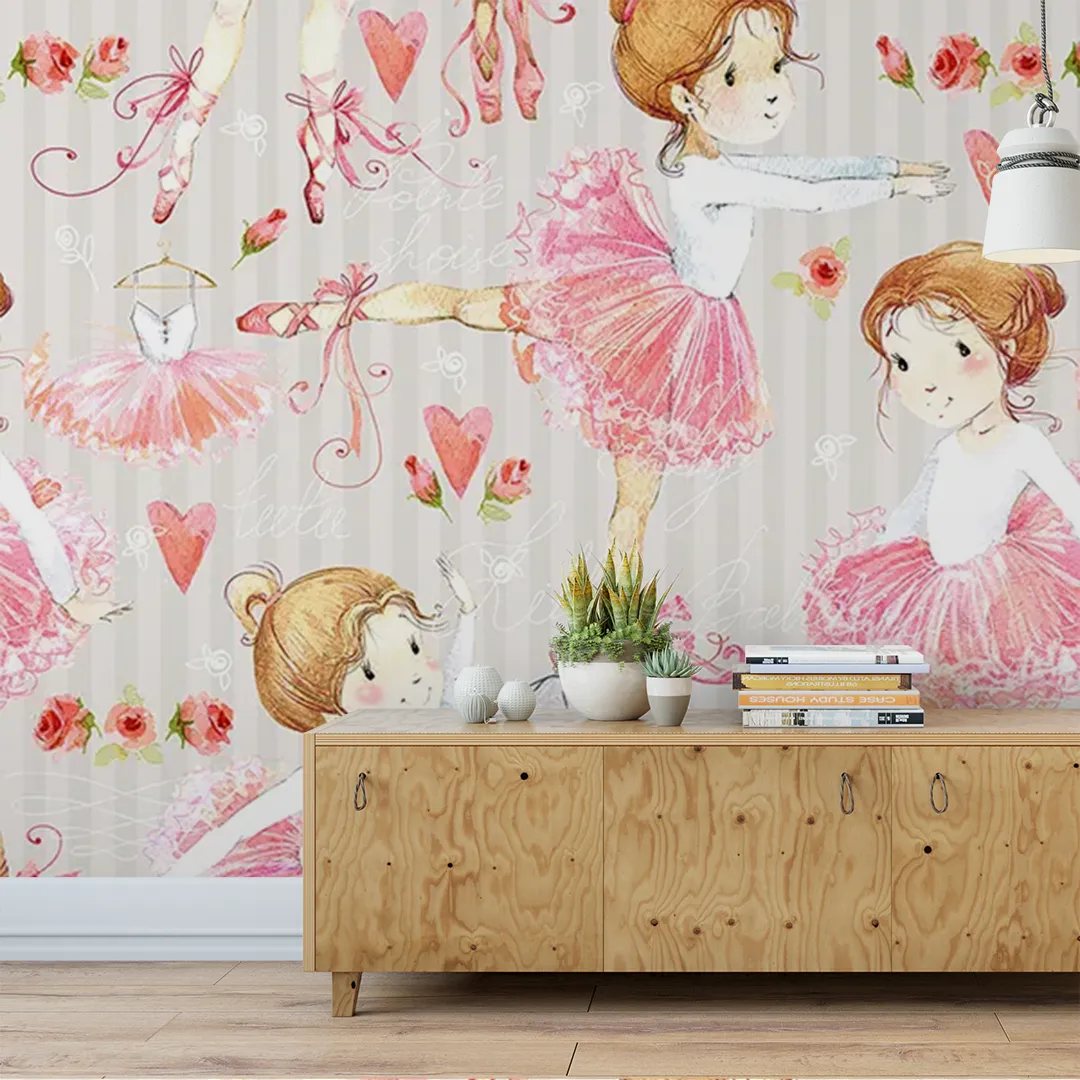 Infantil_124_result Start Decor-Child124 - Image 1