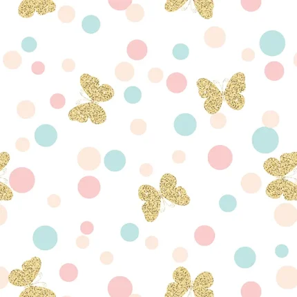 Start Decor-Child121 - Wallmood wallpaper