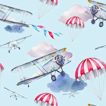 Start Decor-Child121 - Wallmood wallpaper