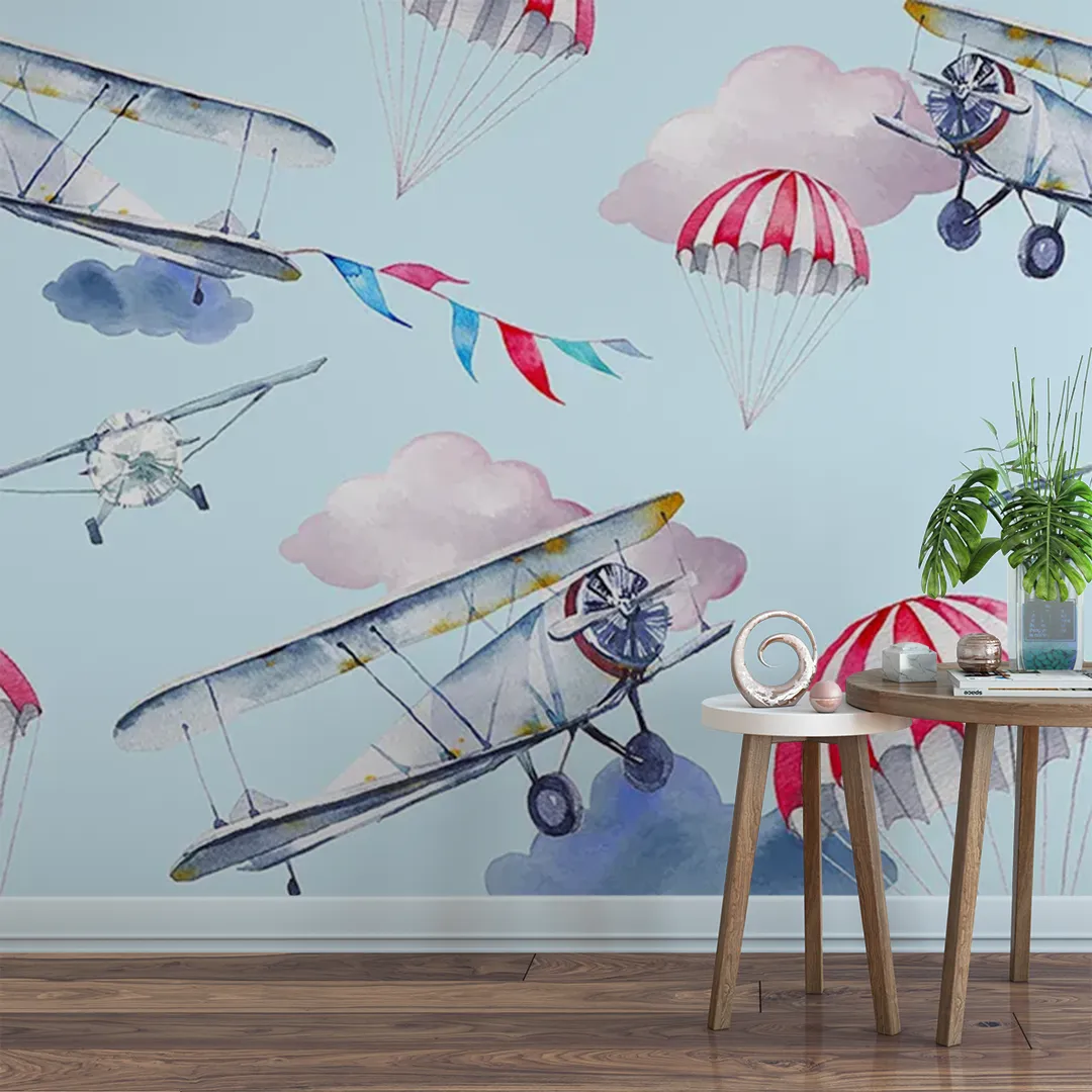 Infantil_127_result Start Decor-Child127 - Image 1