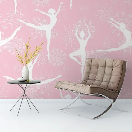 Start Decor-Child121 - Wallmood wallpaper
