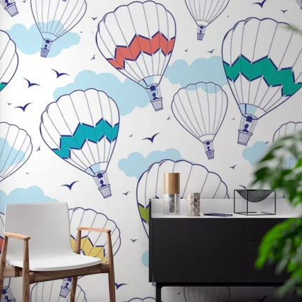 Start Decor-Child121 - Wallmood wallpaper
