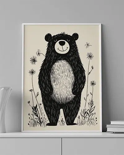 KID-0021-MOCKUP Gentle Giant - Image 1