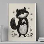 Happy Squirrel