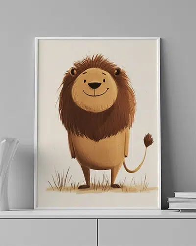 KID-0027-MOCKUP Golden Dunes - Image 1