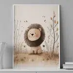 Soft Lion