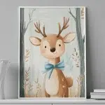 Sweet Deer