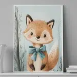Friendly Fox