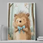 Gentle Cub
