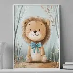 Golden Mane