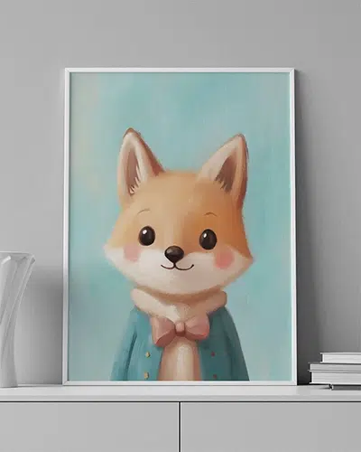 KID-0046-MOCKUP Soft Friend - Image 1