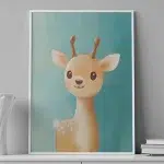 Sweet Giraffe