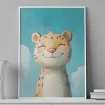 Happy Cub