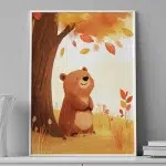 Forest Bear