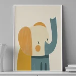 Sweet Elephant