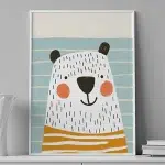Playful Bear
