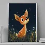 Tender Fawn