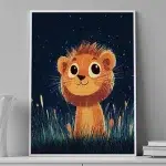 Bright Lion
