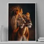 Twin Kings