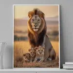 Royal Lineage