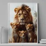 Golden Cubs