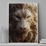 Sleeping King