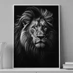Monochrome Majesty