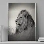 Frost Mane